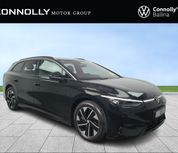 Volkswagen ID.7 2027
