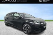 Volkswagen ID.7 2027