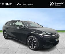 Volkswagen ID.7 2026