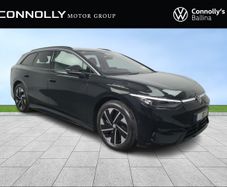 Volkswagen ID.7 2026