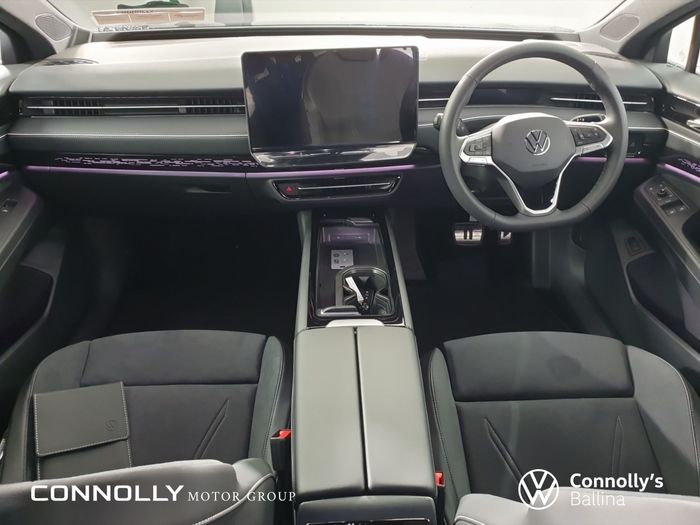 Volkswagen ID.7 2026