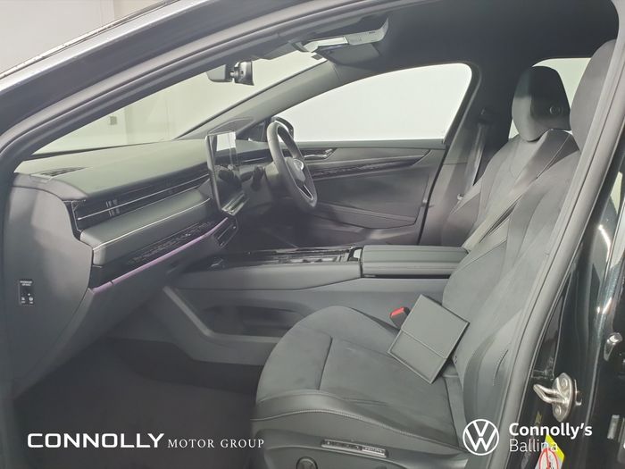 Volkswagen ID.7 2026
