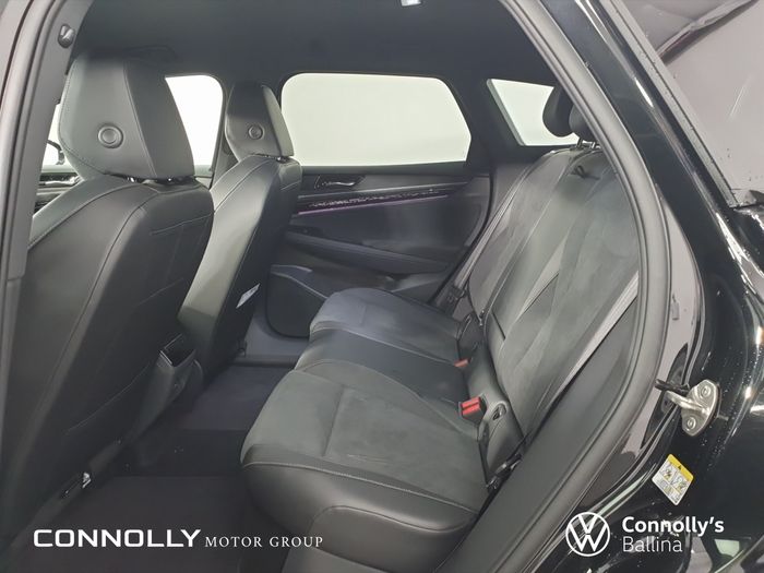 Volkswagen ID.7 2026