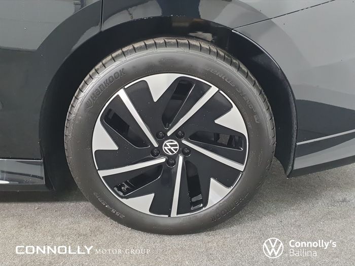 Volkswagen ID.7 2026