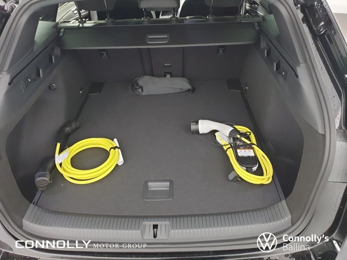 Volkswagen ID.7 2026