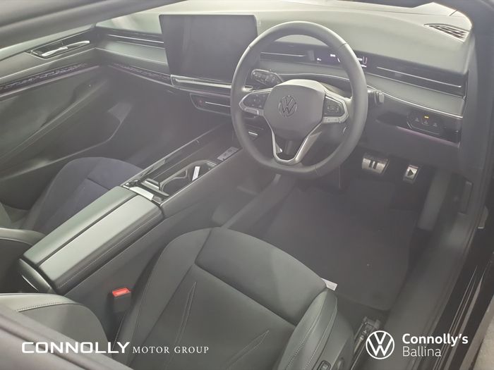 Volkswagen ID.7 2026