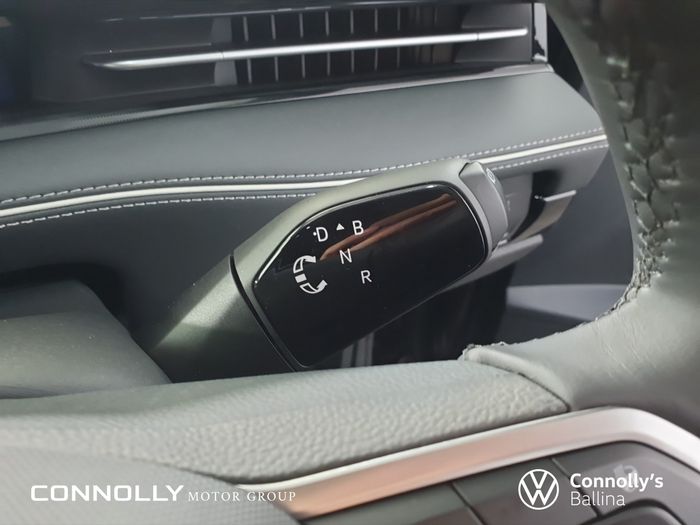 Volkswagen ID.7 2026