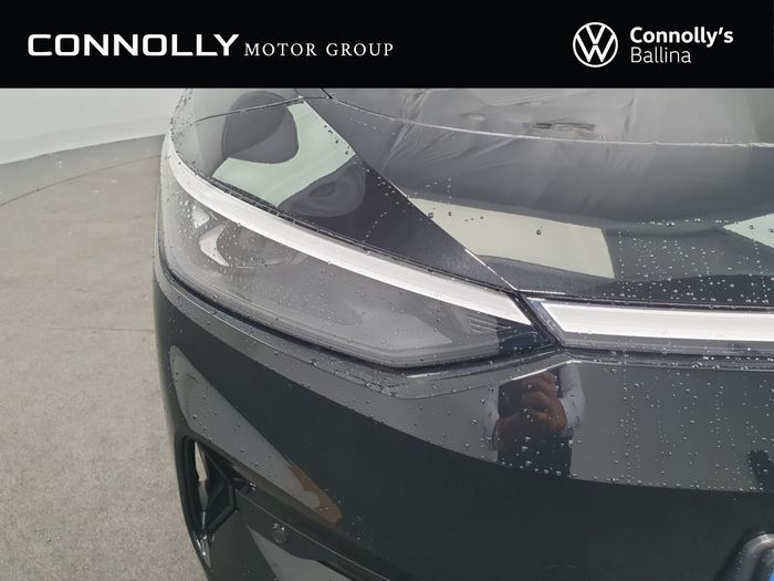 Volkswagen ID.7 2026