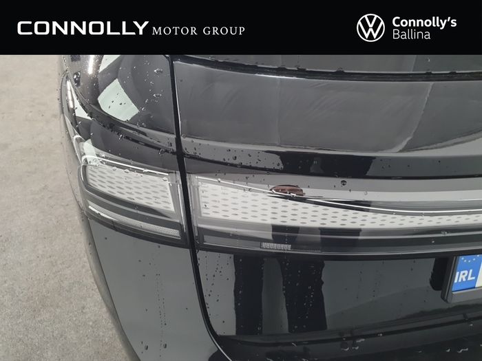 Volkswagen ID.7 2026