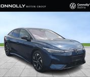 Volkswagen ID.7 2027