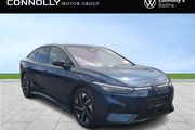 Volkswagen ID.7 2027