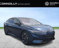 Volkswagen ID.7 2026