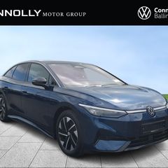 Volkswagen ID.7 2026