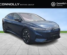 Volkswagen ID.7 2026