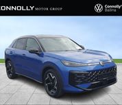 Volkswagen T-Roc 2026