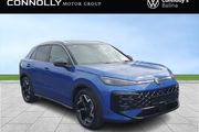 Volkswagen T-Roc 2026