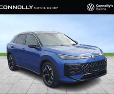Volkswagen T-Roc 2026