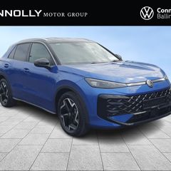 Volkswagen T-Roc 2026