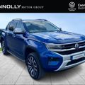 Volkswagen Amarok 2026