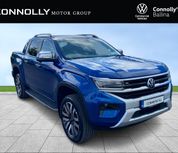 Volkswagen Amarok 2026
