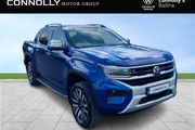 Volkswagen Amarok 2026