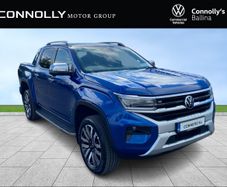 Volkswagen Amarok 2026