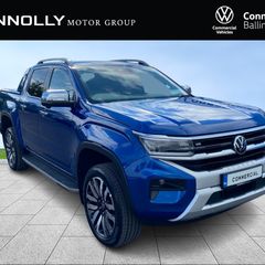 Volkswagen Amarok 2026