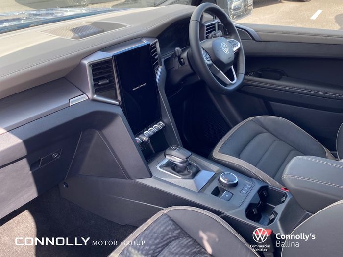 Volkswagen Amarok 2026
