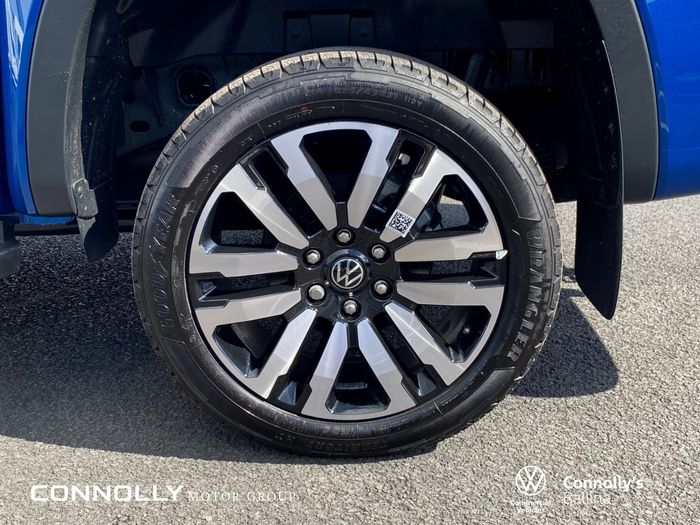 Volkswagen Amarok 2026