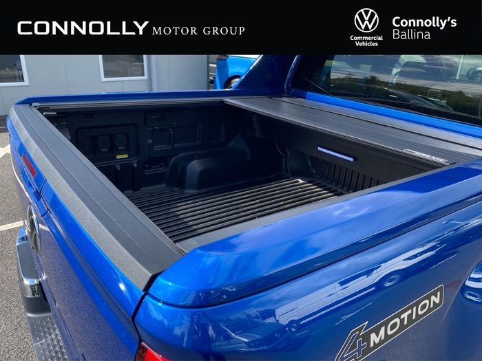 Volkswagen Amarok 2026