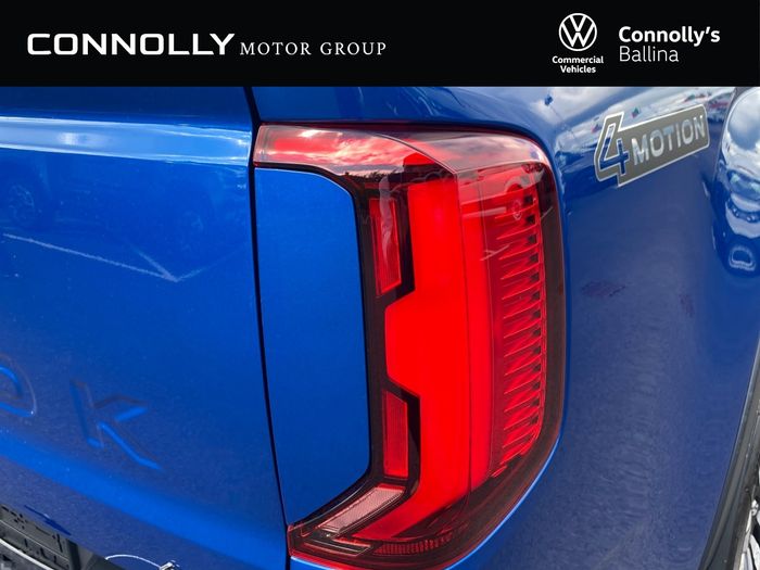 Volkswagen Amarok 2026