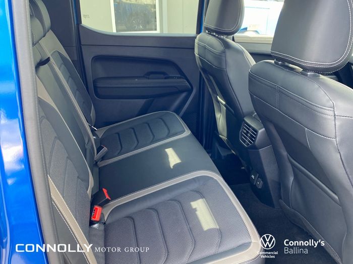 Volkswagen Amarok 2026
