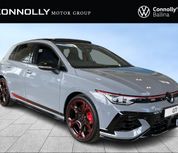 Volkswagen Golf 2026