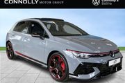 Volkswagen Golf 2026
