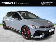 Volkswagen Golf 2026