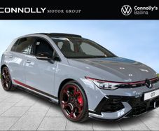 Volkswagen Golf 2026