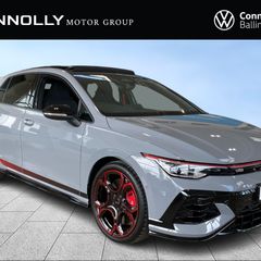Volkswagen Golf 2026