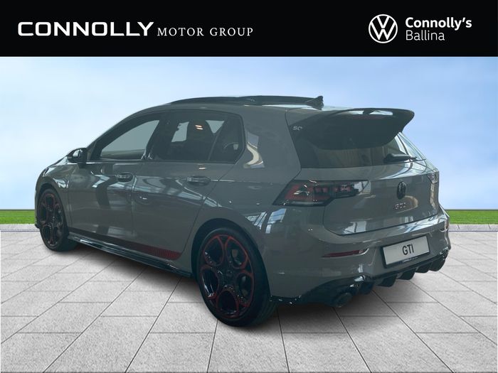 Volkswagen Golf 2026