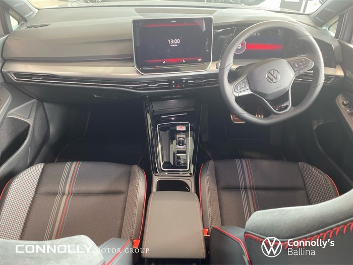 Volkswagen Golf 2026