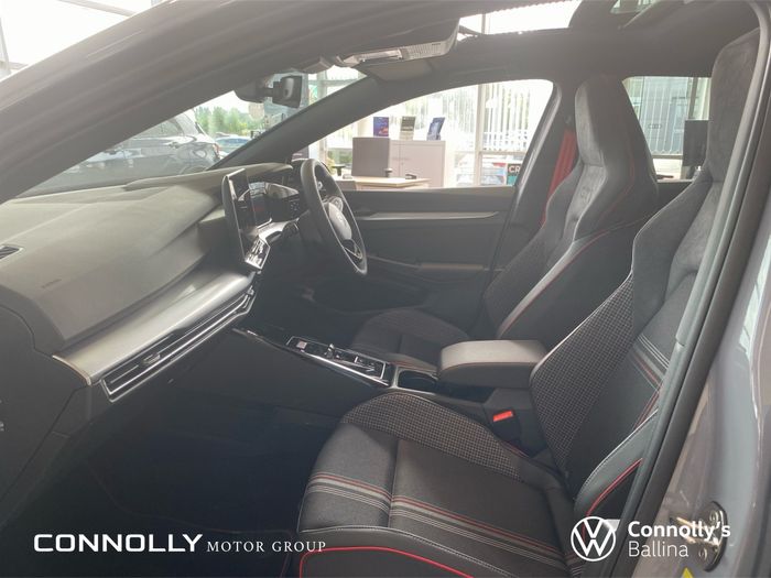 Volkswagen Golf 2026
