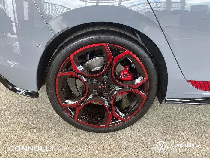 Volkswagen Golf 2026