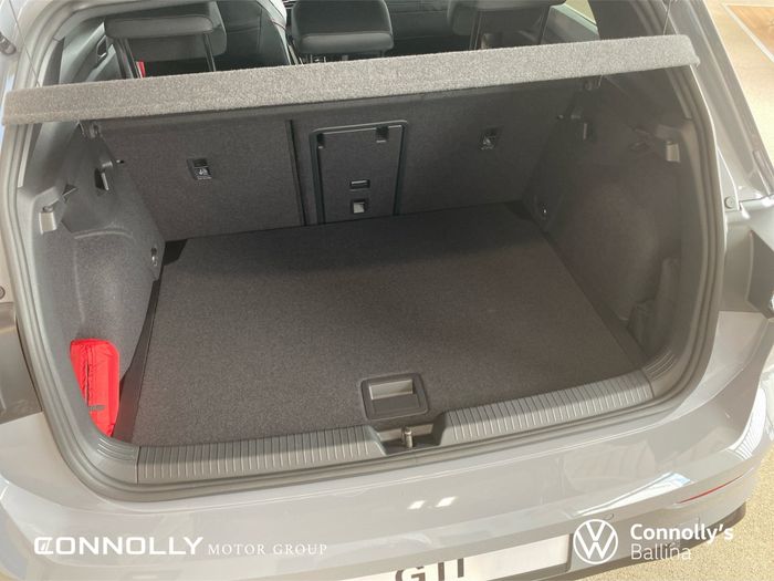 Volkswagen Golf 2026