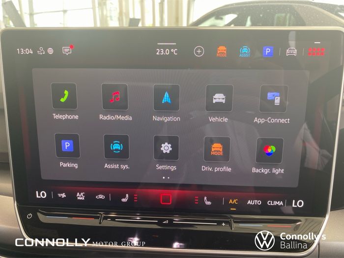 Volkswagen Golf 2026