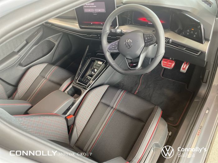 Volkswagen Golf 2026
