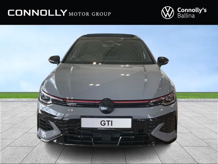 Volkswagen Golf 2026