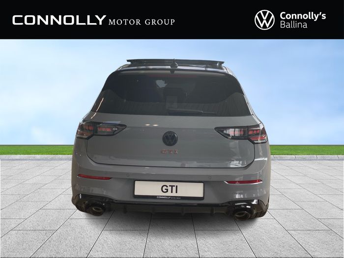 Volkswagen Golf 2026