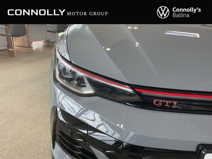 Volkswagen Golf 2026