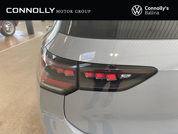 Volkswagen Golf 2026