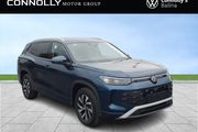 Volkswagen Tayron 2026