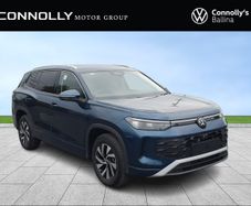 Volkswagen Tayron 2026